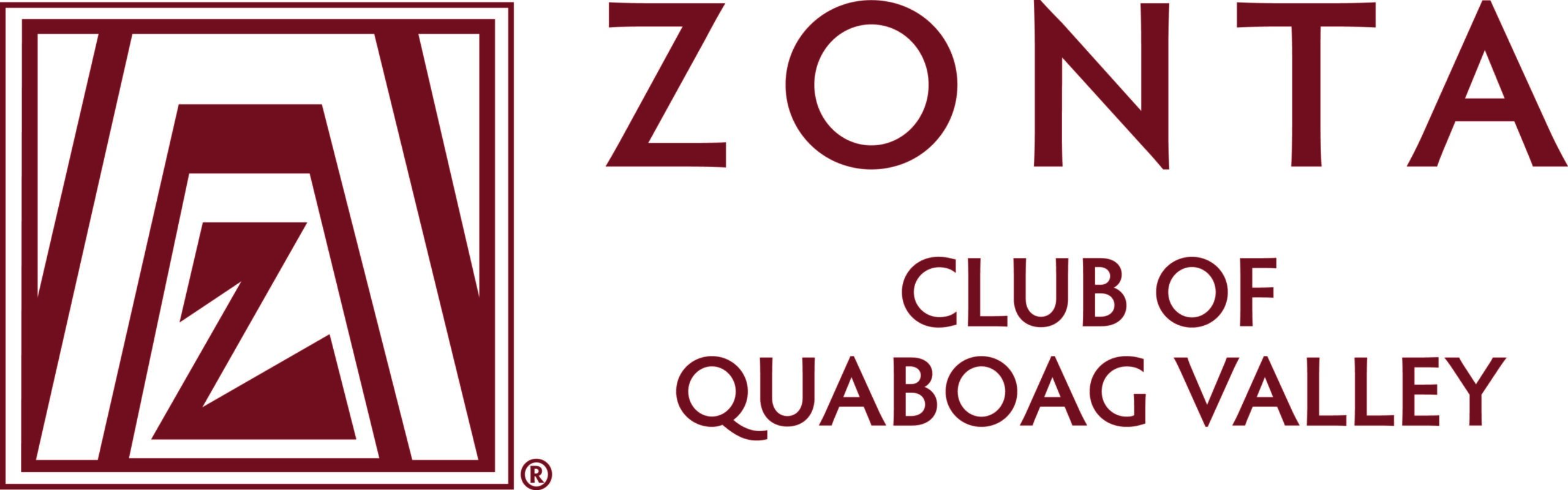 The Zonta Club of Quaboag Valley